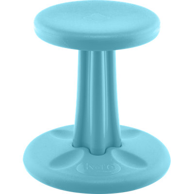 Kore Design™ Wobble Stool Chair – Ergonomic Flexible Seating for Active Kids, ADD/ADHD Support, Classroom, School & Home Use