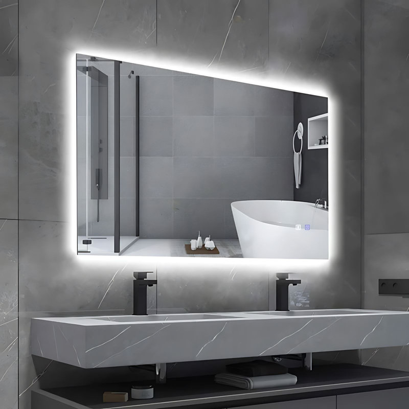 Bathroom Mirror Lights