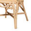 Fauteuil Berrak