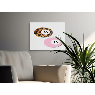 Nolte Wrapped Canvas Print Set
