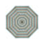 Parasol 9 pi Mira Sunbrella® Mira-333255983
