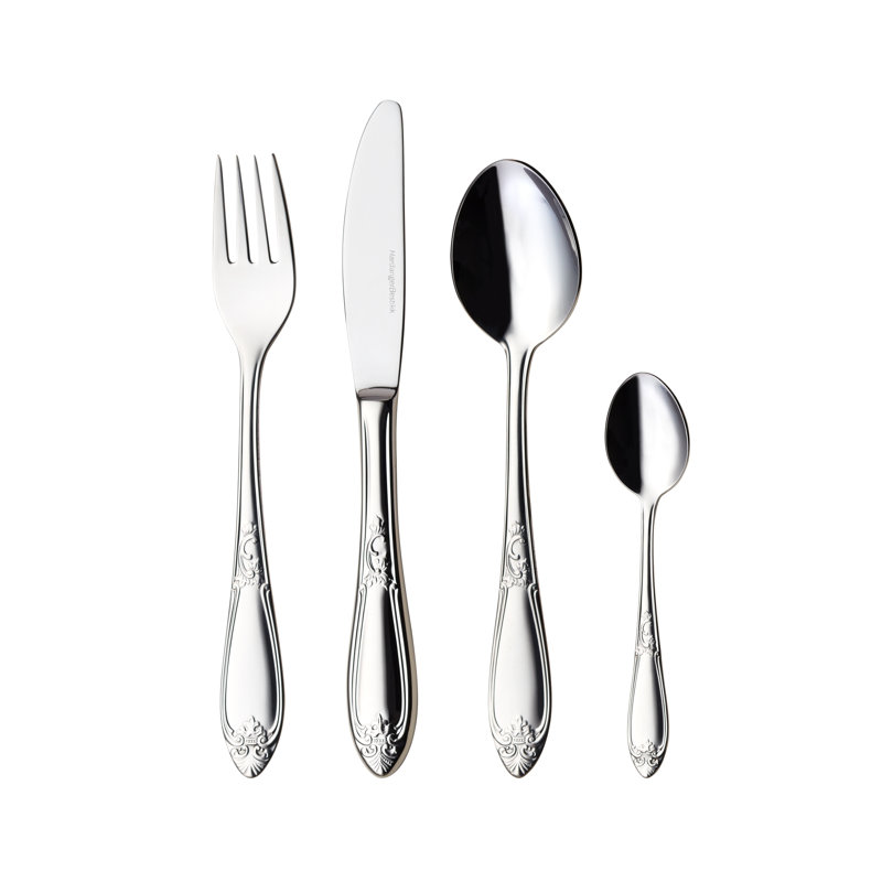 48 Piece Cutlery Set, Service for 12