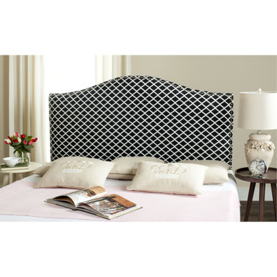 Upholstered Headboard