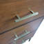Ensemble de meuble-lavabo double 61 "
