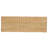 Coltun Weaved Bench