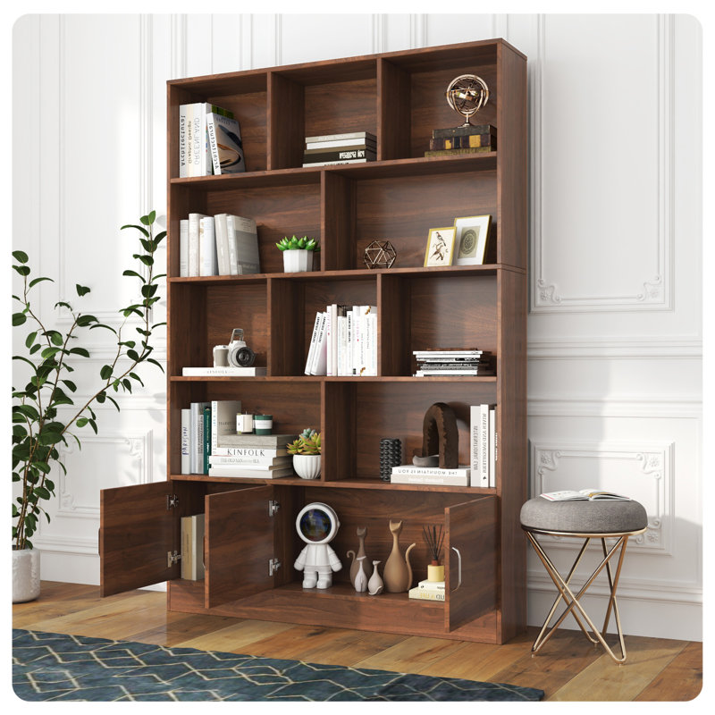 Tall Bookshelf 