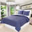 Traditional Microfiber Reversible Coverlet-1128977852-1135940552