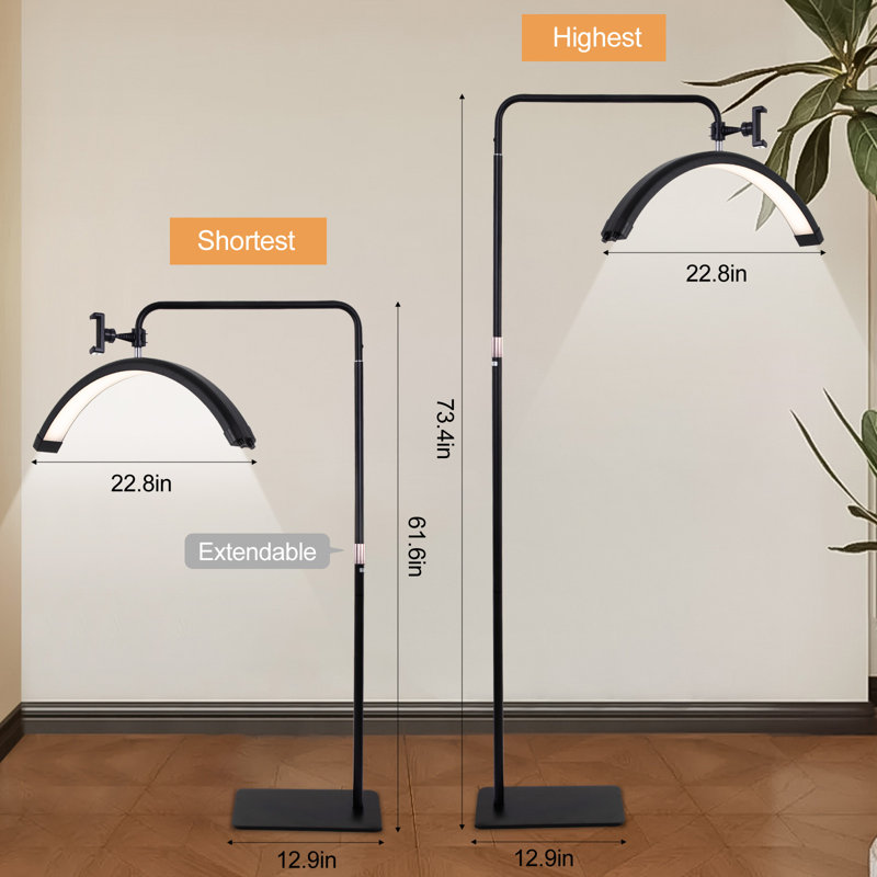 Floor Lamp