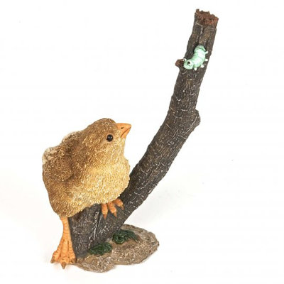 Figurine Hutchinson