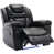 Black Faux Leather is out of stock