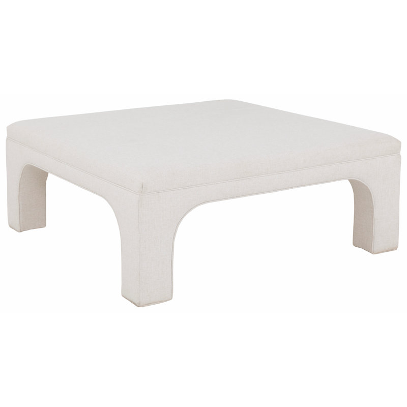Repose-pieds Libby Langdon For Fairfield, 9106 Crème