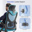 Ergonomic Office Chair, Computer Chair, Mesh Chair-1101844447