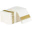 Ecoquality Disposable Cloth Feel Dinner Napkins for 50 Guests-86532348