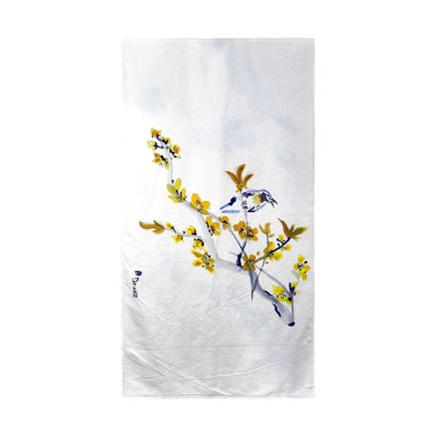 Rolen Lightweight Beach Towel