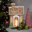 Village de Noël de Noël