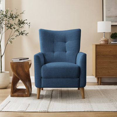 Fauteuil inclinable 28,5 po Stralka