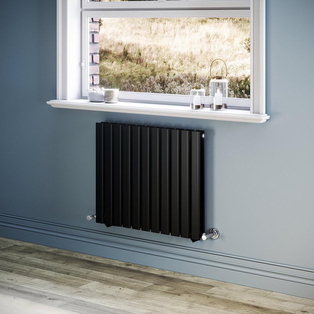 Camaran Vertical Designer Radiator
