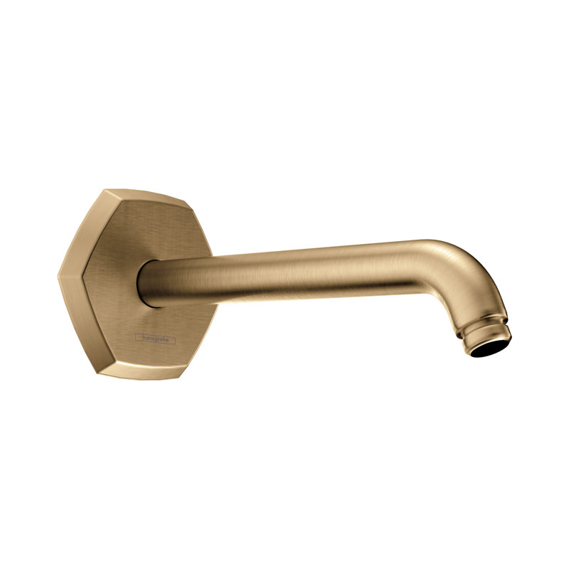 Hansgrohe Locarno Showerarm 9"