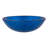 Novatto 16.5'' Blue Glass Circular Bathroom Sink-130667373