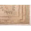 Tapis sauge Peshawar Oushak 8 pi 11 po x 12 pi 1 po