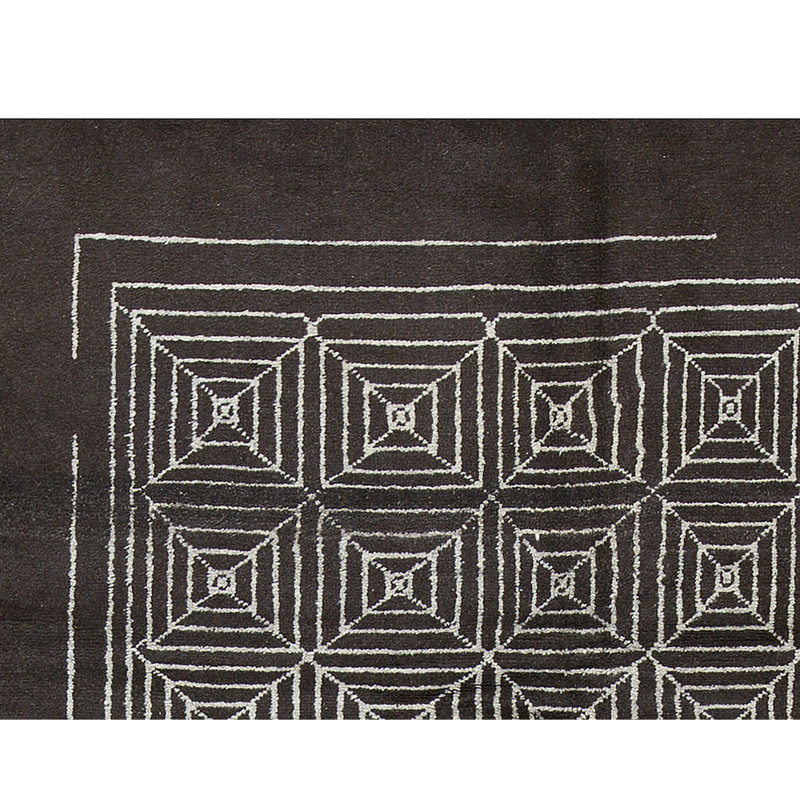 One-of-a-Kind 8' X 10' Area Rug