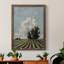 Copse Of Trees - Reproduction de photo sur toile-789068813-789069296