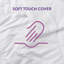 Dual Temperature Made For You Two 4.5/10.5 Tog Duvet with 2 Pillows-61779064