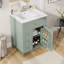 Meuble-lavabo simple 24 po avec lavabo-956159011-956159039
