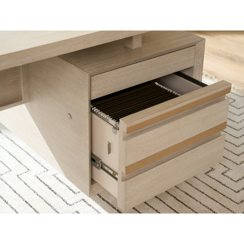 Farallon Executive Desk
