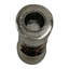 Chandelle effilée en aluminium 6,5 "H-1419567739