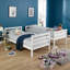 Lansford Single (3') Splitable Bunk Bed-2095815536