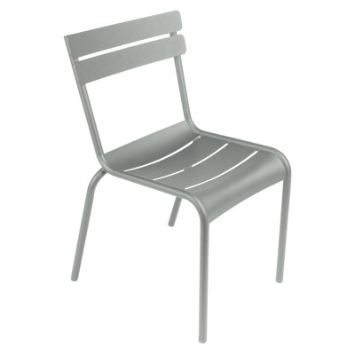 Luxembourg Outdoor Dining Side Chair