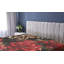 Microfiber Floral Fitted Sheet-95977517