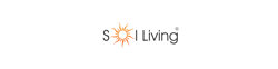 Sol Living logo