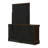 6-Drawer Dresser With Mirror -948912238