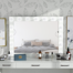 Alez Rectangle Dresser Mirror