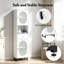 Bathroom Storage