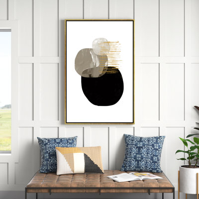 " Minimal Tone " by Dan Hobday