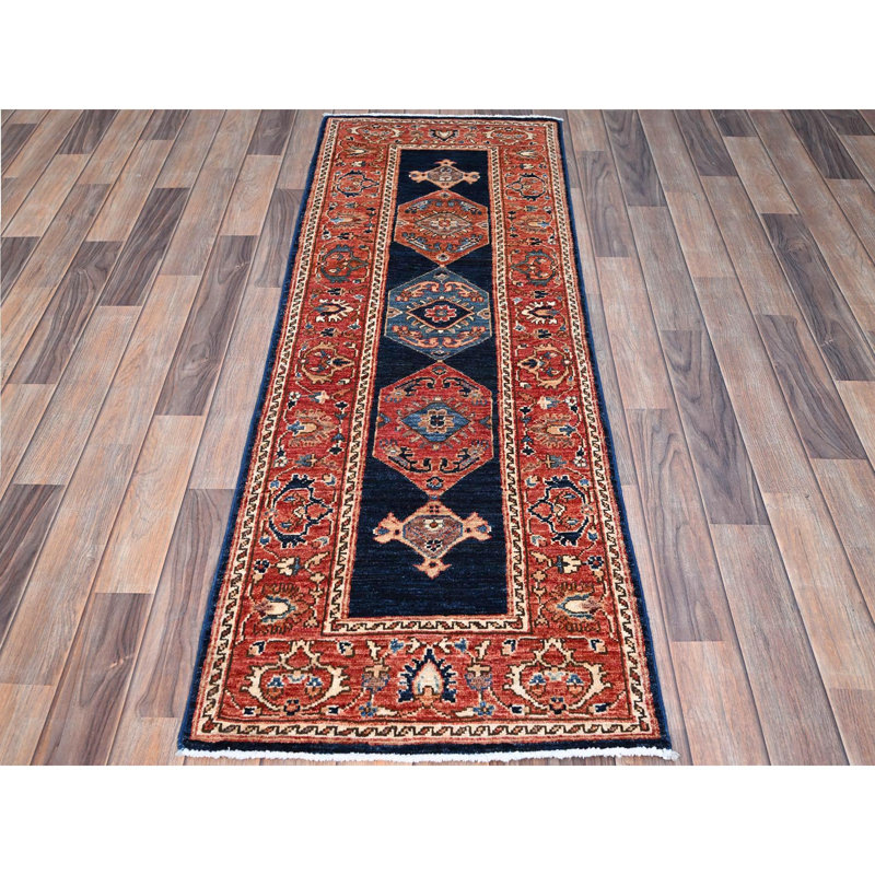 Tapis unique 2 pi 8 po x 12 pi 10 po Tipler