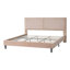 Lit simple simple, moelleux et moelleux avec lit moelleux et lit confortable, très grand-475185163