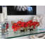 Centre de table orchidée Driftwood Cymbidium-898860769-898860774