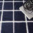 DKNY West End Ave Navy Ivory Modern Indoor Rug-104310817