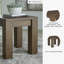 Table de bout Kaleal