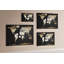 Ervine Cork Corkboard / Bulletin Board