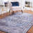 Czarnetzki Performance Machine Washable Oriental Rug-2033955829