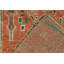 Moroccan Hand Knotted Silk Area Rug-147792524