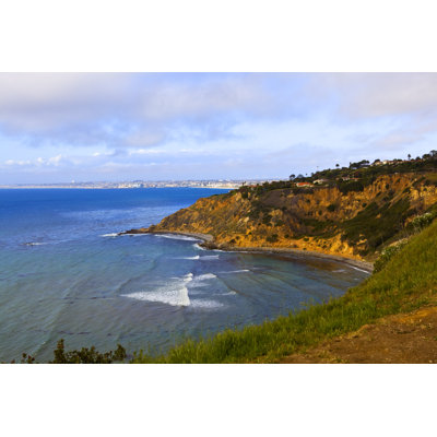 Southern California Coast by Bluehill75