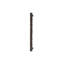 Gotham Hardware 12" Center to Center Bar Pull-46032439