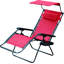 Chaise pliante zéro gravité Johns-16396785