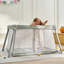 Parc pour bébé Ebern Designs-298370768